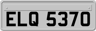ELQ5370