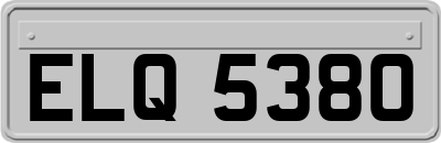 ELQ5380