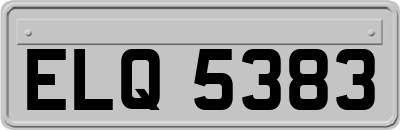 ELQ5383