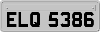 ELQ5386