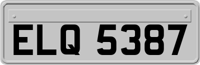 ELQ5387
