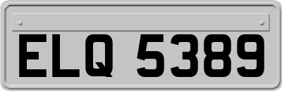ELQ5389
