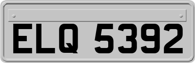 ELQ5392