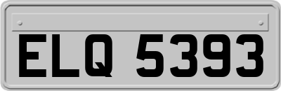 ELQ5393
