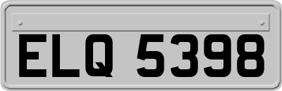 ELQ5398