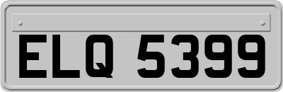 ELQ5399