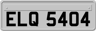 ELQ5404