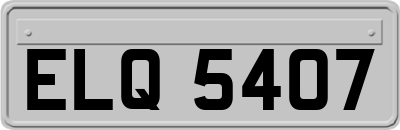 ELQ5407