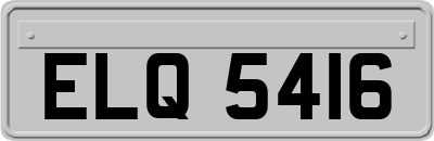 ELQ5416