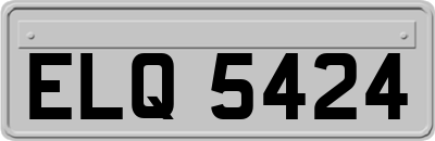 ELQ5424
