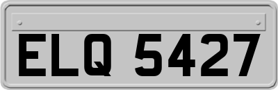 ELQ5427