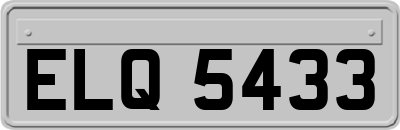 ELQ5433