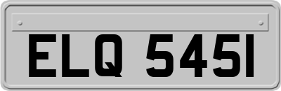 ELQ5451