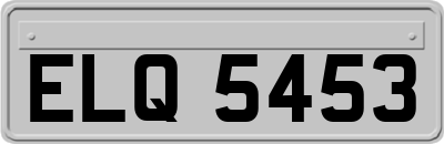 ELQ5453