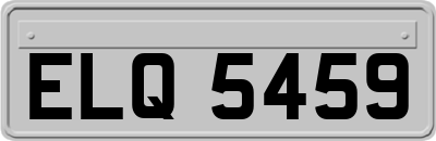 ELQ5459