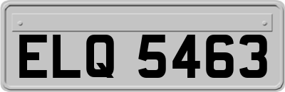 ELQ5463