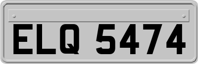 ELQ5474
