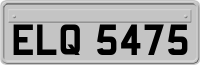 ELQ5475