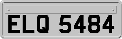 ELQ5484