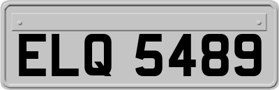 ELQ5489