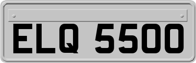 ELQ5500