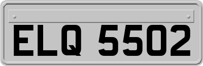 ELQ5502