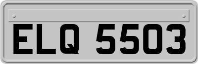 ELQ5503
