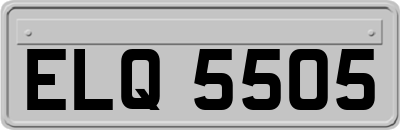 ELQ5505