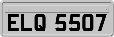 ELQ5507