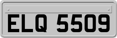 ELQ5509
