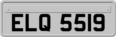 ELQ5519