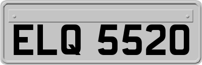 ELQ5520