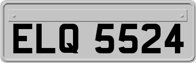 ELQ5524