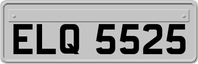 ELQ5525
