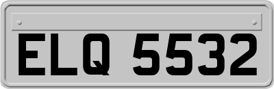 ELQ5532