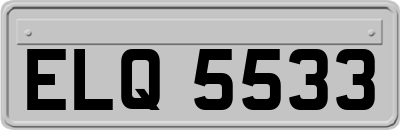 ELQ5533