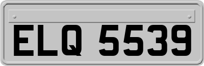 ELQ5539
