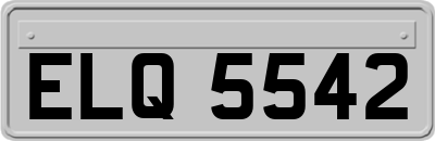 ELQ5542
