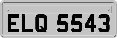 ELQ5543