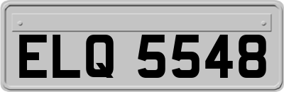 ELQ5548