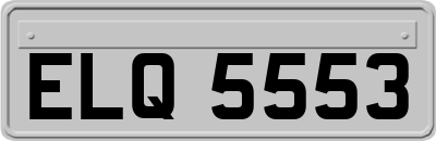 ELQ5553
