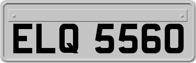 ELQ5560