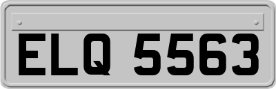ELQ5563