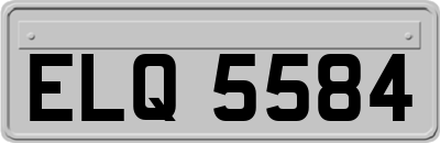 ELQ5584