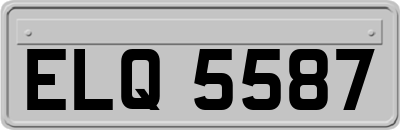 ELQ5587
