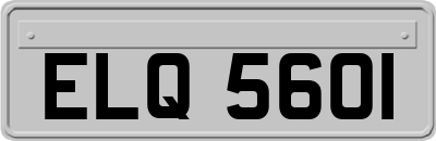 ELQ5601