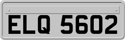 ELQ5602