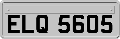ELQ5605