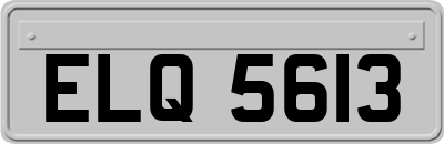 ELQ5613