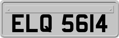 ELQ5614